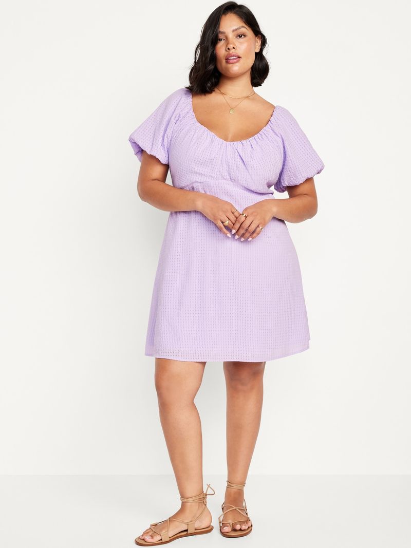 Vestido para mujer Old Navy