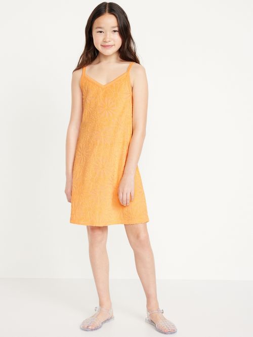 Vestidos old navy para niña hotsell