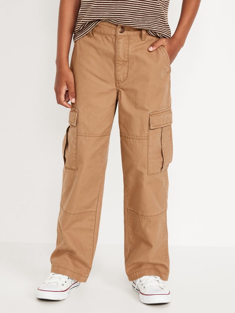 Old navy pantalones de niños hotsell