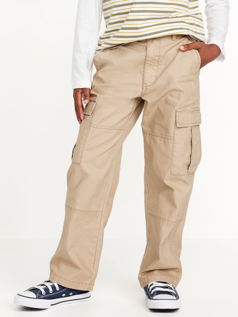 Old navy pantalones de niños hotsell