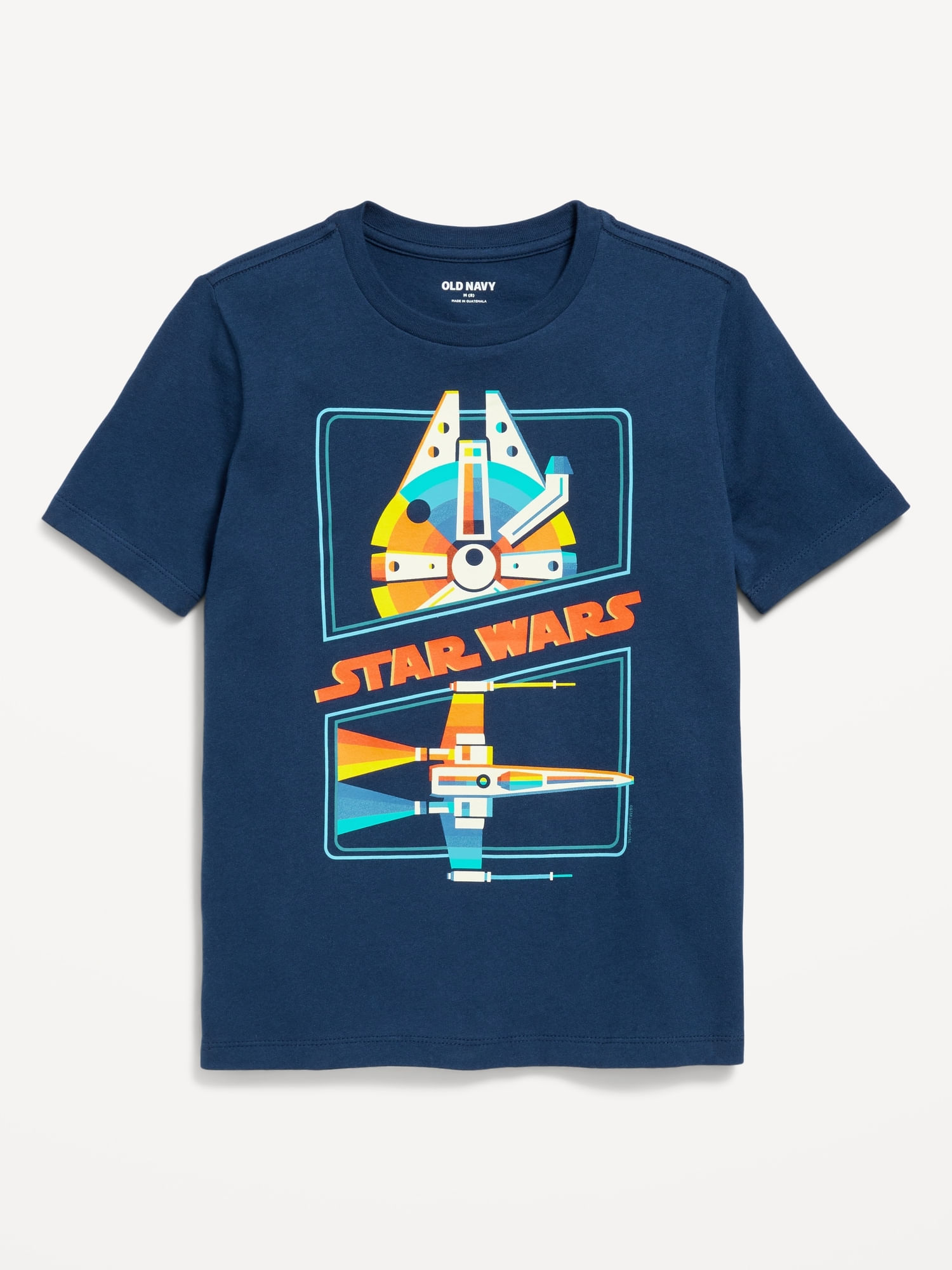 Blusas de star wars sale