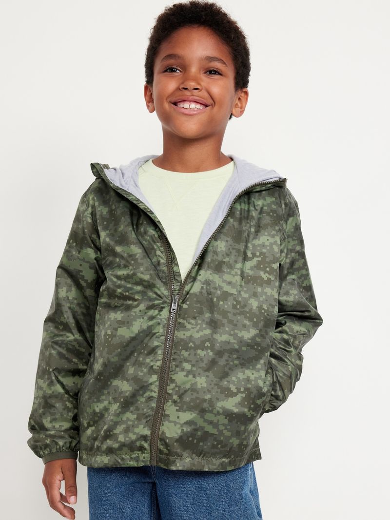Chamarra old navy niño hotsell