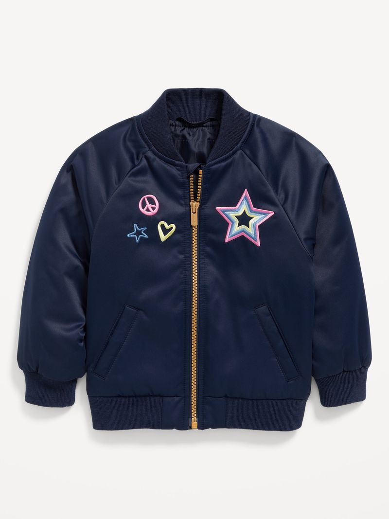 Old navy chamarras niña new arrivals