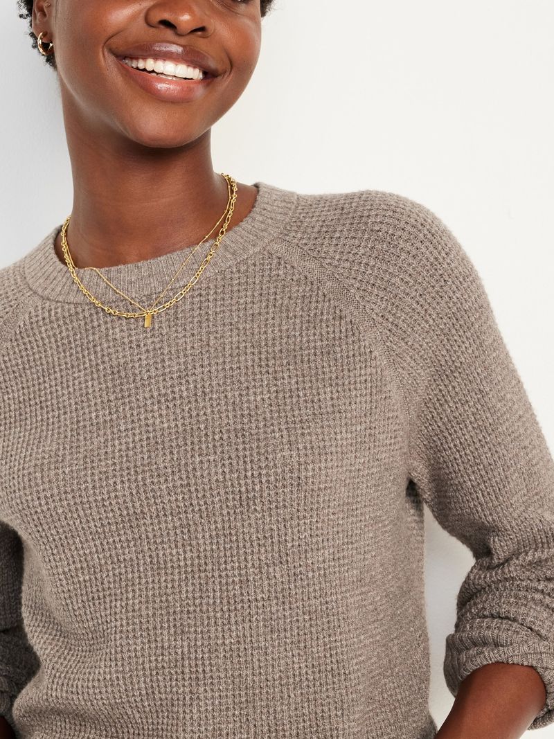 Pullover para mujer hotsell
