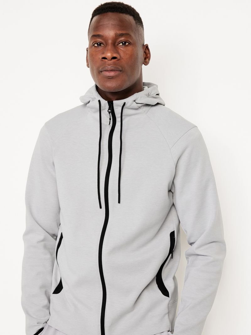 Logo Old Navy Sudaderas Hombre Sudadera Con Cremallera Hombre