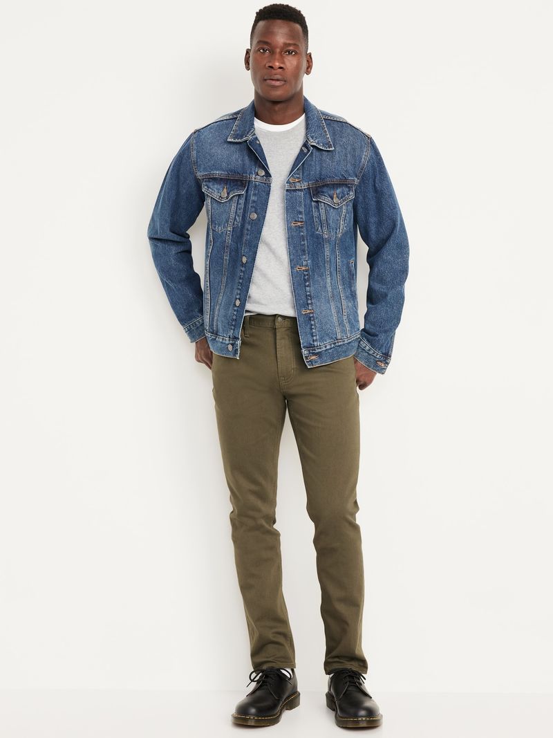 Pantalones de hombre old navy hotsell