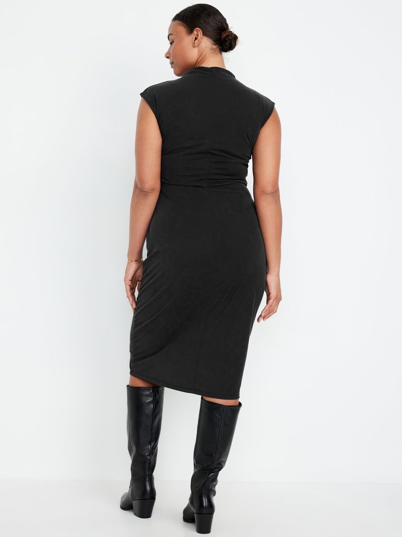 Vestido negro old navy cheap