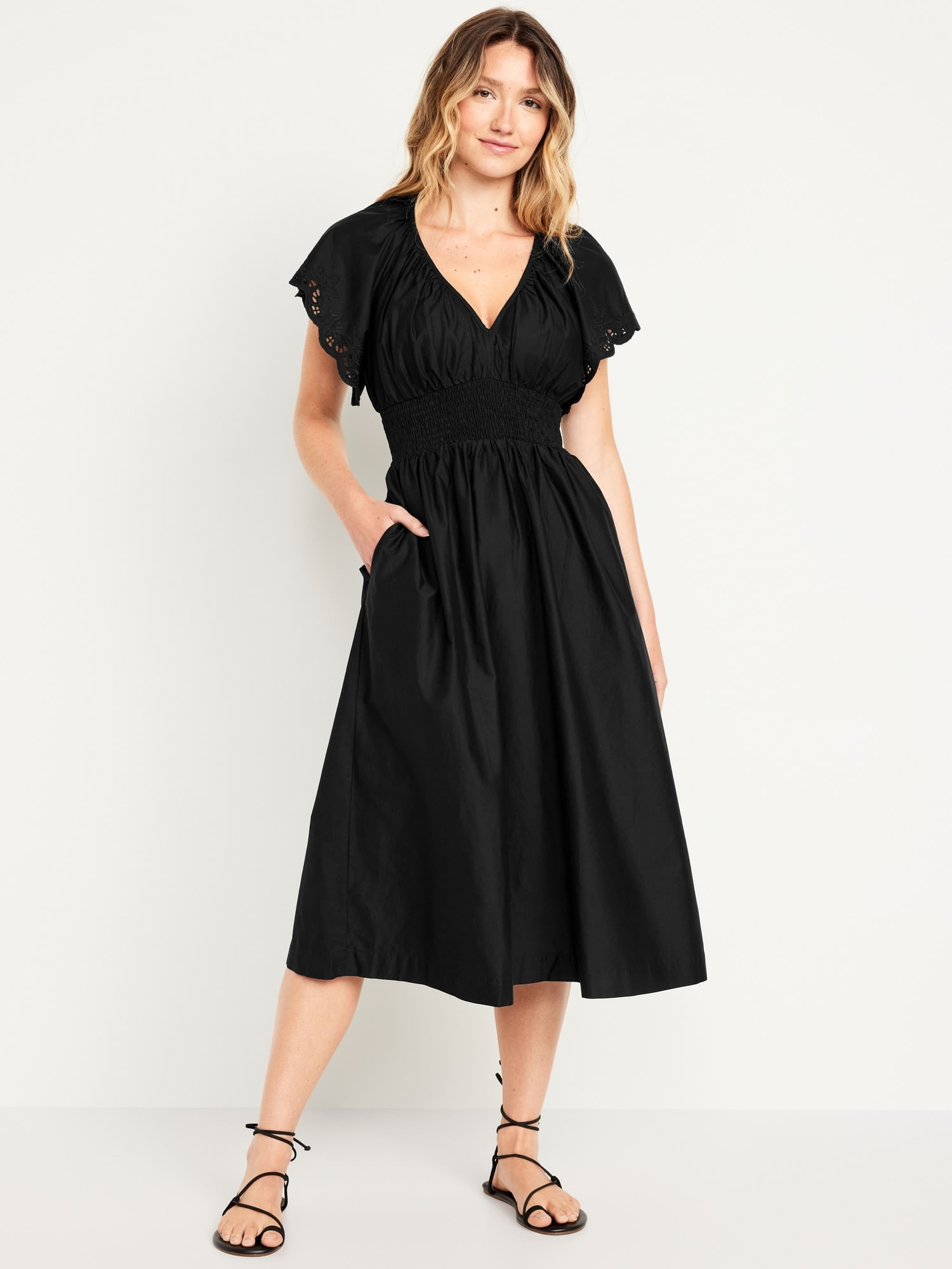 Vestidos Disenos Exclusivos Ropa para mujer Old Navy