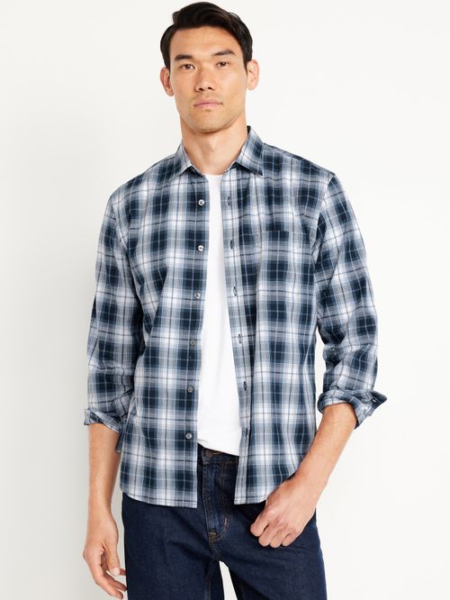 Camisa para uso diario y fit clasico Old Navy para hombre