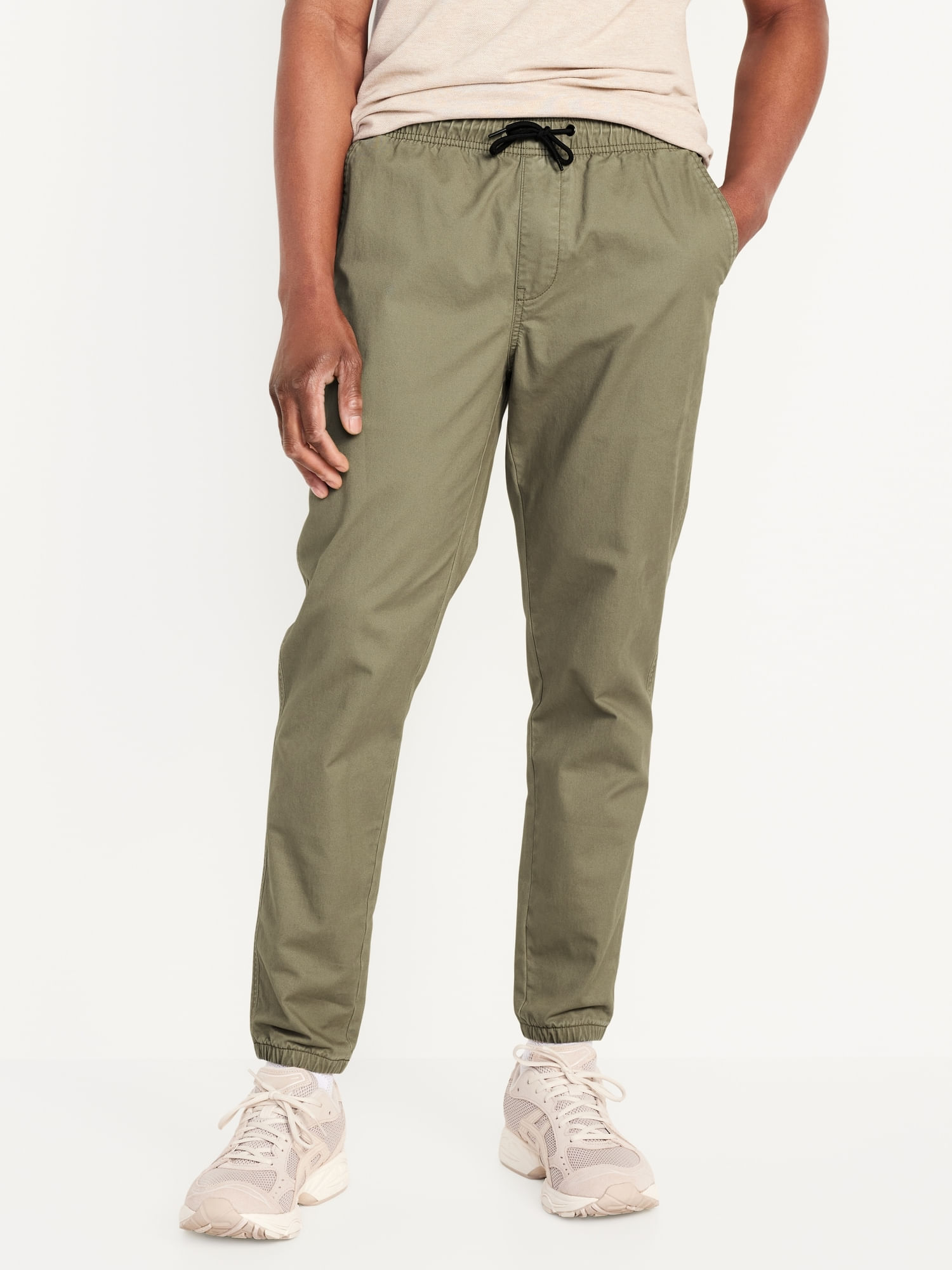 Jogger Built In Flex Modern Old Navy para hombre Old Navy Old Navy MX