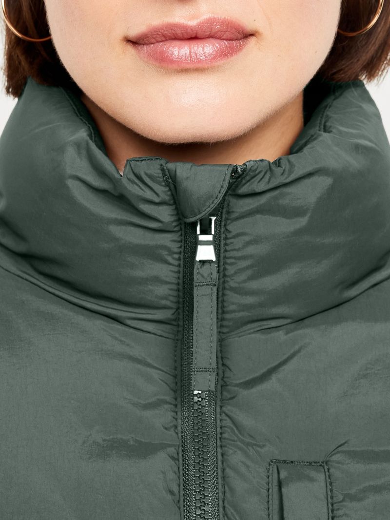 Chamarras old navy mujer hotsell