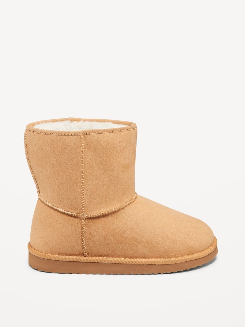 Botas de frio on sale
