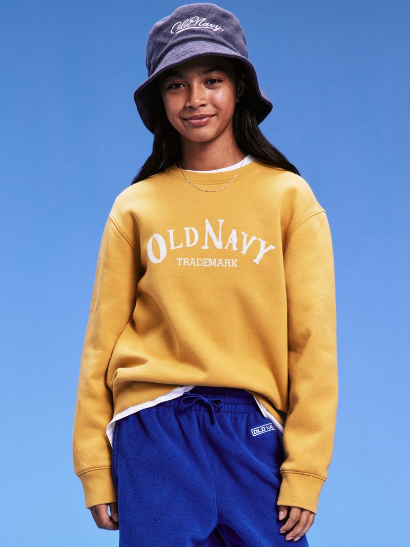 Sudadera old navy hotsell