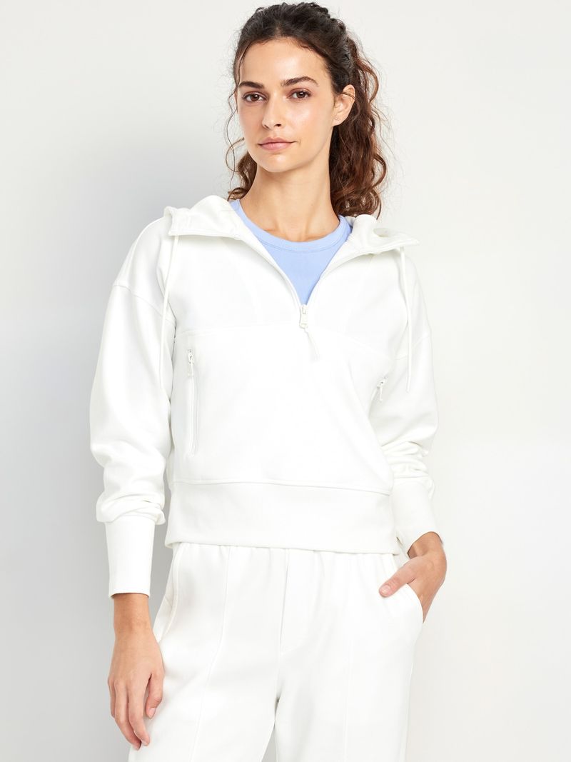 Sudaderas con gorro para mujer hotsell