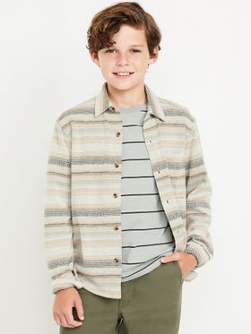 Camisas old navy para niños sale