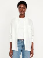 Camisa-hogada-de-mezcla-de-lino-con-botones-para-mujer-Old-Navy-583972-001