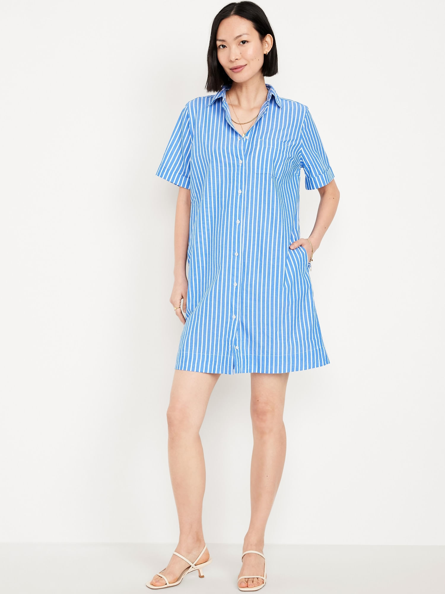 vestidos old navy mujer