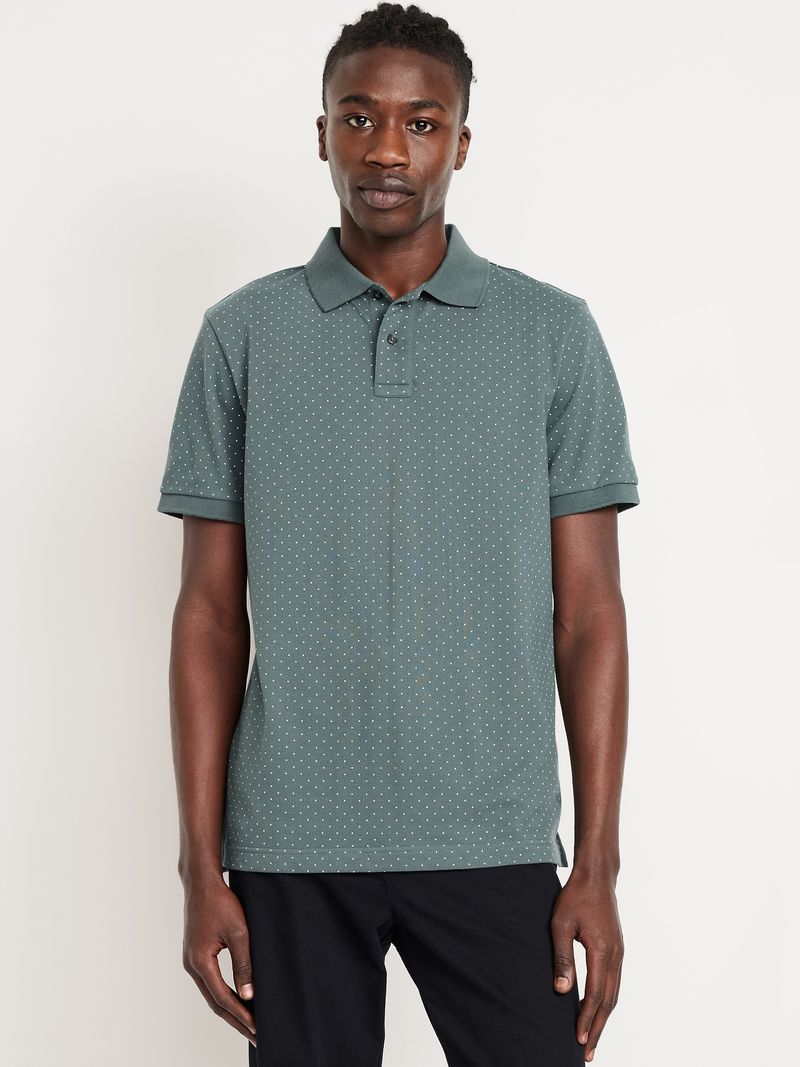 Polo Shirt Camisas De Vestir Tipo Polo Vestir Estilo De Playeras Para  Hombre Tipo Polo Playeras Old Navy, image size:800x1067
