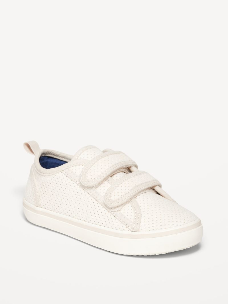 Zapatillas-de-ante-sintetico-perforodado-con-doble-tira-para-toddler-unisex-Old-Navy-559753-000