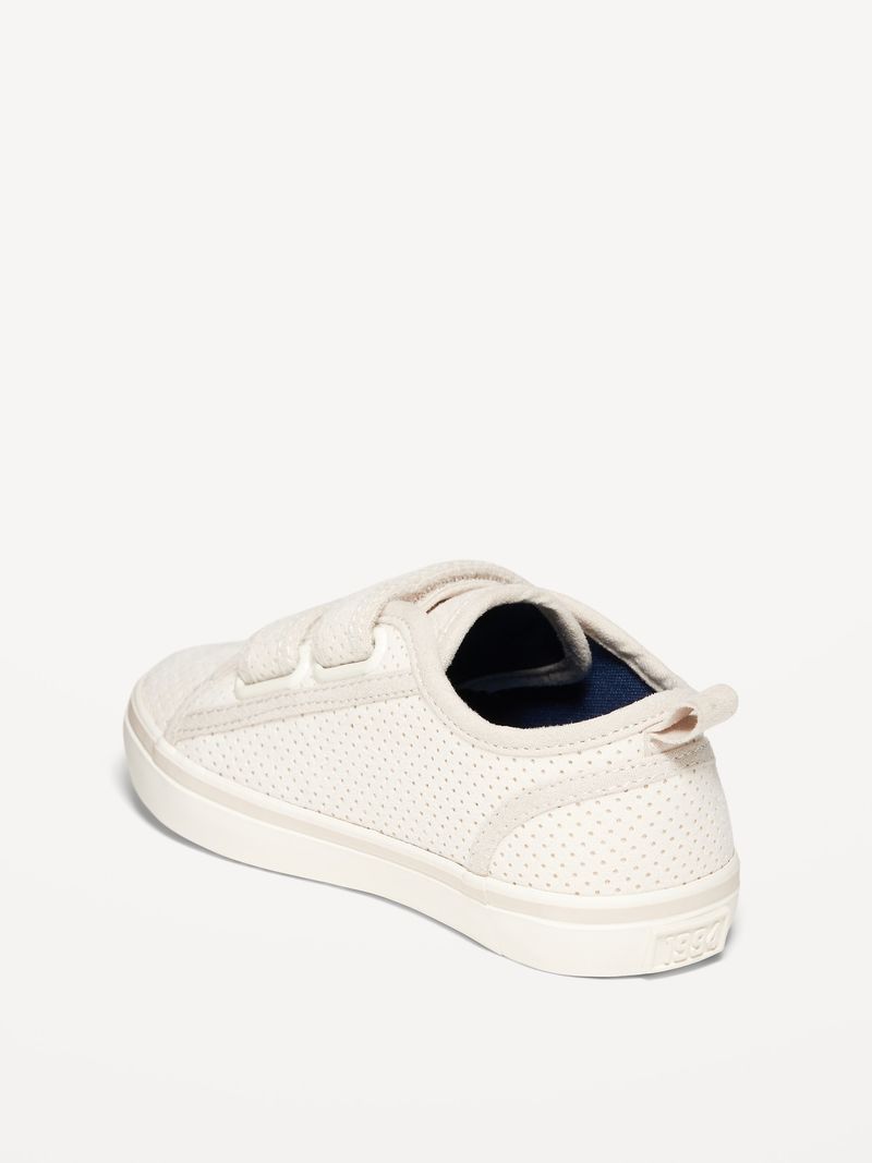 Zapatillas-de-ante-sintetico-perforodado-con-doble-tira-para-toddler-unisex-Old-Navy-559753-000