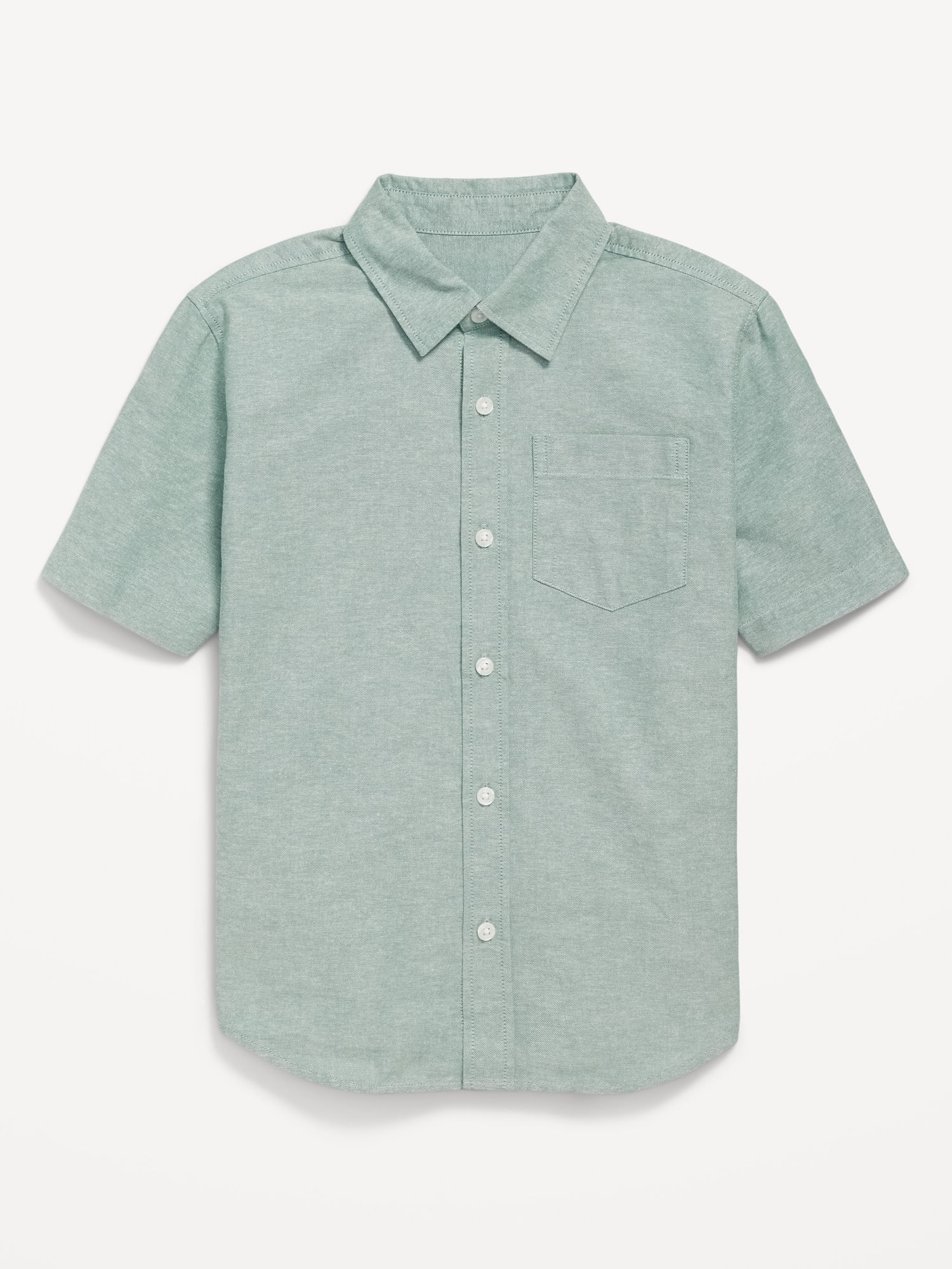 Camiseta Verano Hombre Moda Hombre Vacaciones Camisas Manga Corta COOFANDY Hombre - Verano Casual Playa | Estilo Relax Botones Algodón Camisa Ligera Transpirable Verano Playa Transpirable