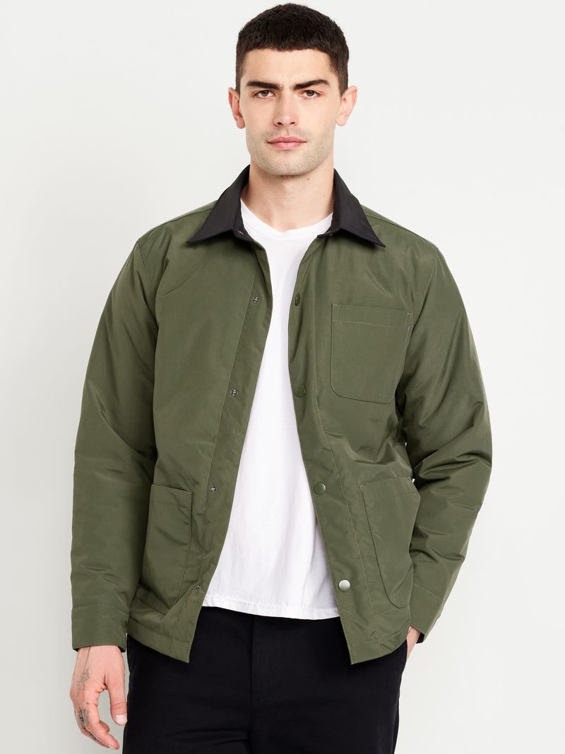 Chaqueta Old Navy Chamarras Hombre Old Navy Chamarras Para Hombre