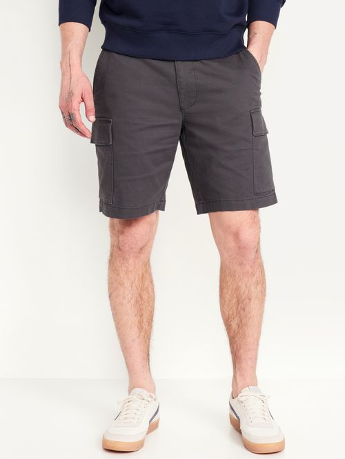 Short cargo para hombre Old Navy