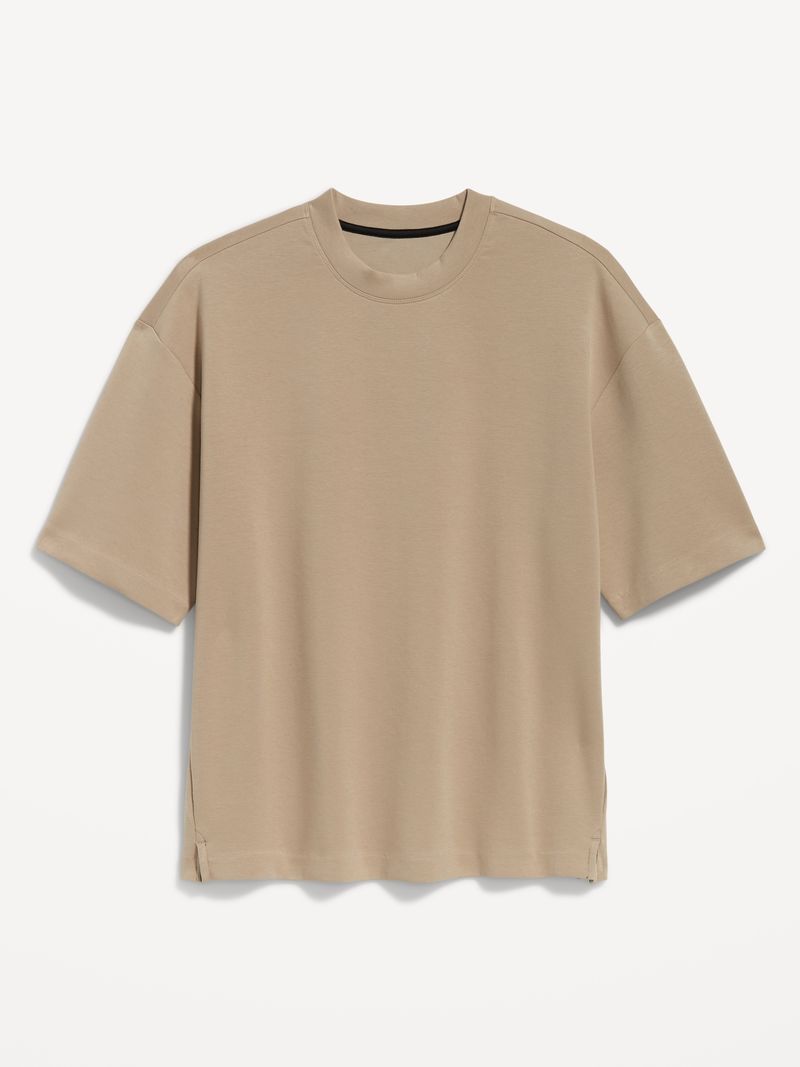 Playera-Dynamic-manga-corta-cuello-redondo-para-hombre-Old-Navy-665274-001