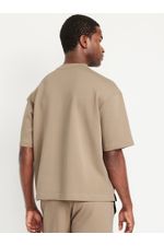 Playera-Dynamic-manga-corta-cuello-redondo-para-hombre-Old-Navy-665274-001