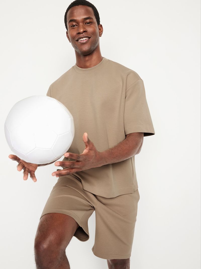 Playera-Dynamic-manga-corta-cuello-redondo-para-hombre-Old-Navy-665274-001
