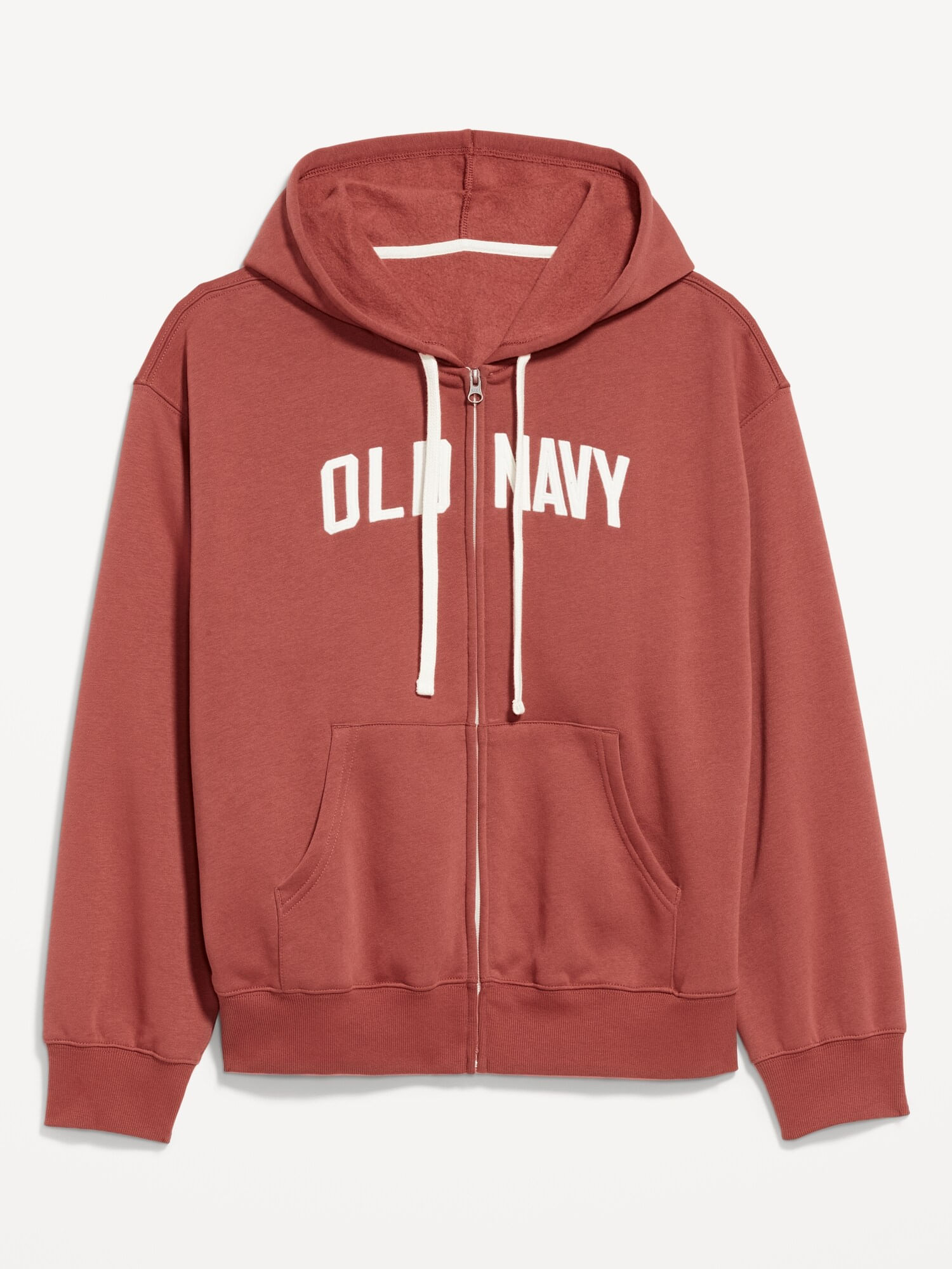 Sudadera con logo y capucha Old Navy para mujer Old Navy Old