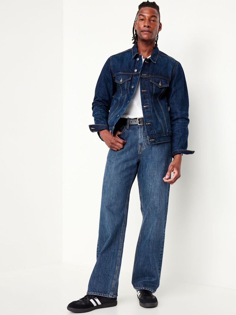 Jeans 90's Baggy para hombre Old Navy