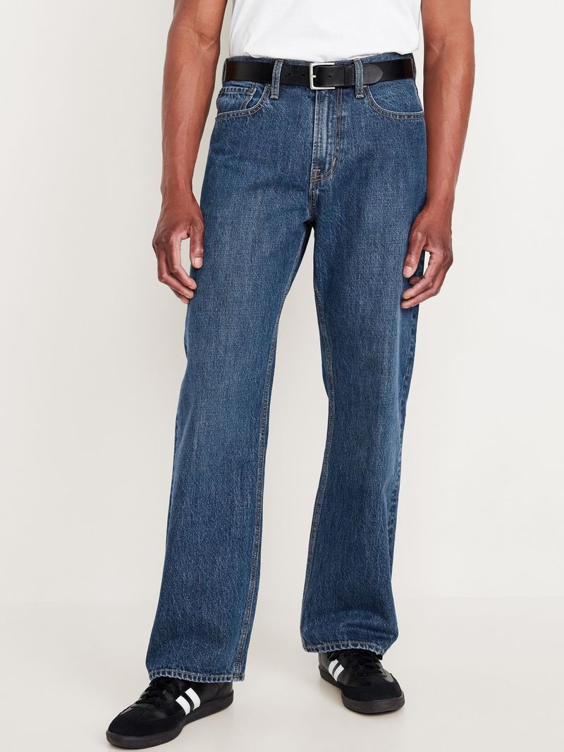 Jeans 90's Baggy para hombre Old Navy