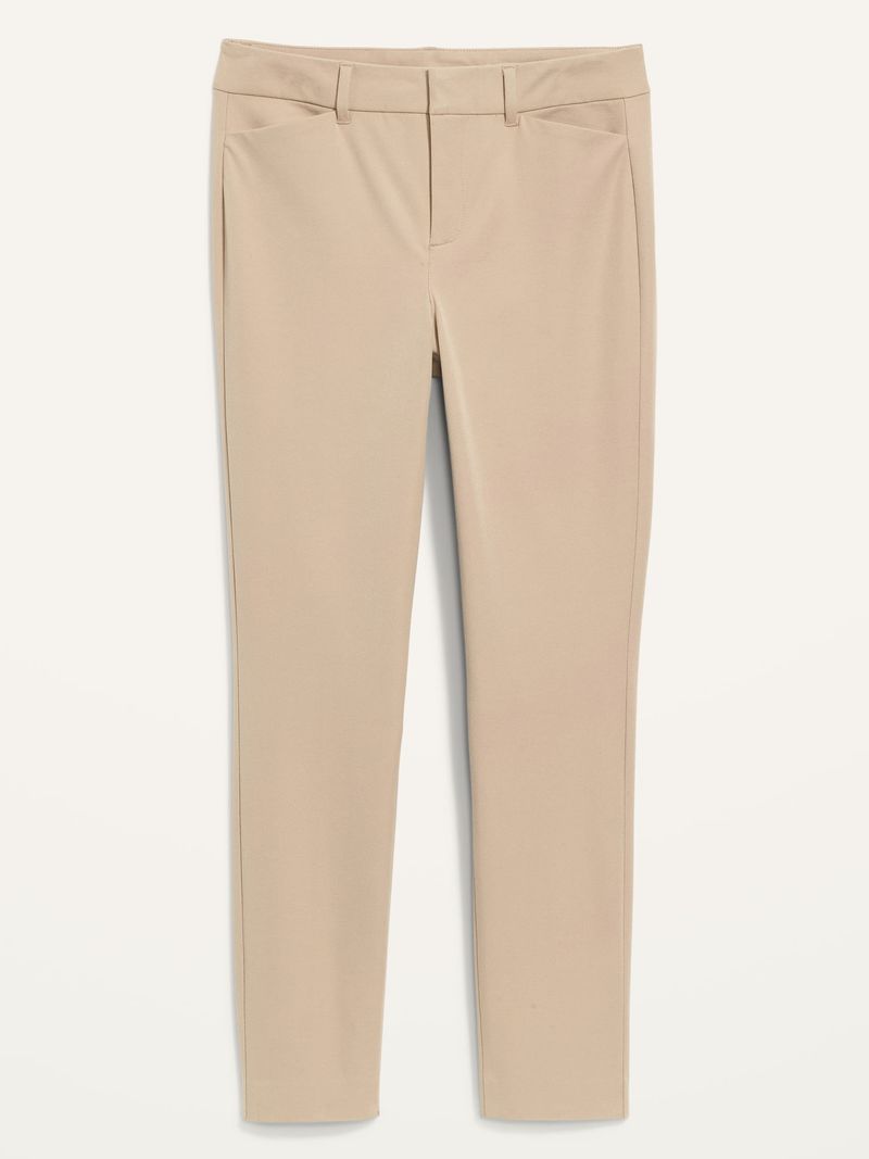 Pantalones-Old-Navy-tobilleros-Pixie-de-talle-alto-737472-000