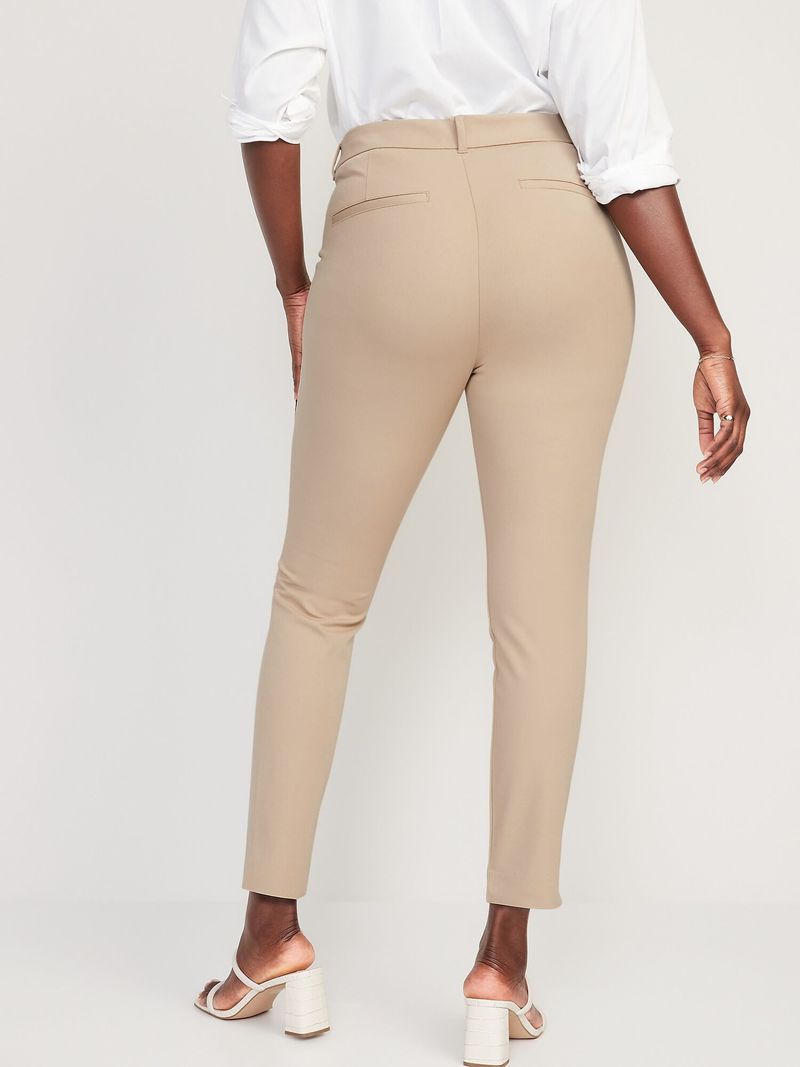 Pantalones-Old-Navy-tobilleros-Pixie-de-talle-alto-737472-000