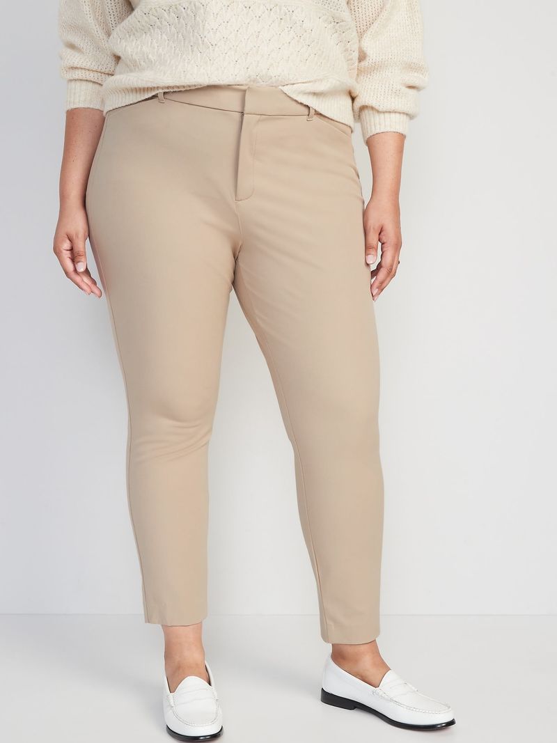 Pantalones-Old-Navy-tobilleros-Pixie-de-talle-alto-737472-000