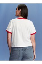 Playera-manga-corta-con-cuello-redondo-y-grafico-de-Old-Navy-x-Disney-para-mujer-Old-Navy-749097-000