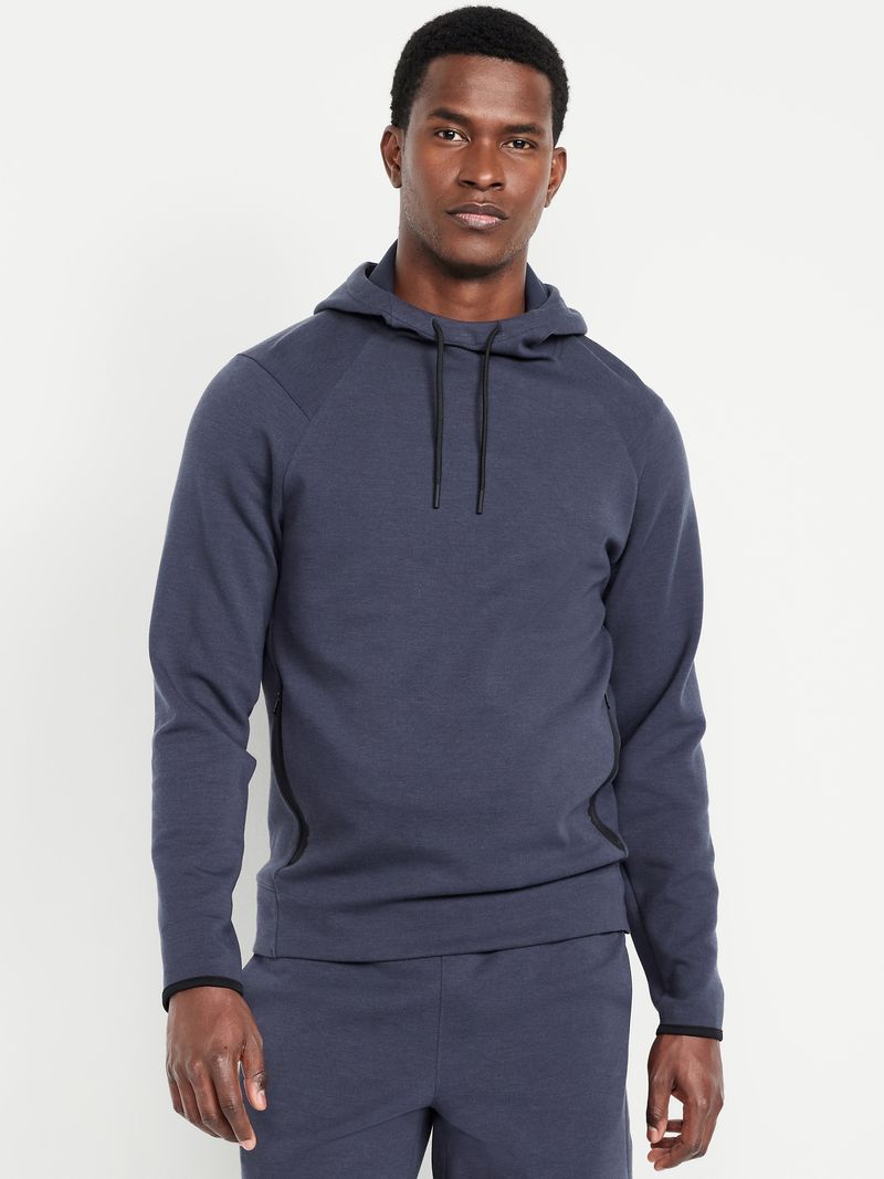 Sudadera Dynamic Fleece para hombre Old Navy