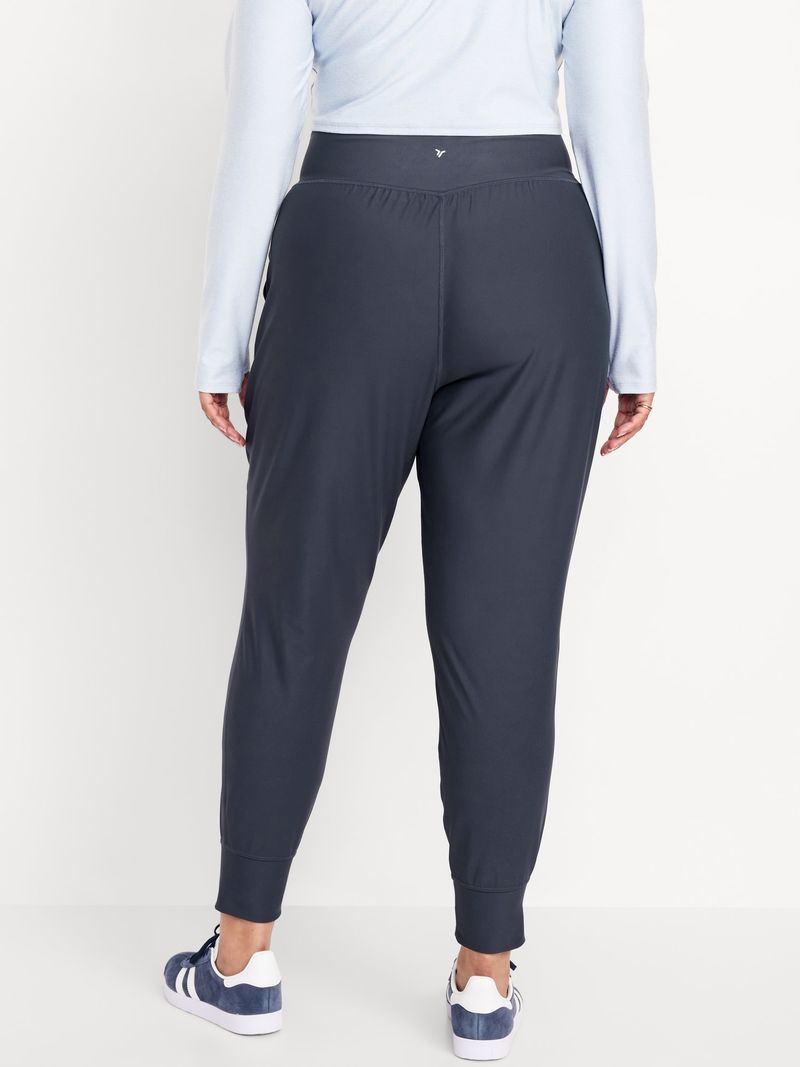 Old Navy Jogger High-Waisted PowerSoft para mujer Old Navy Old
