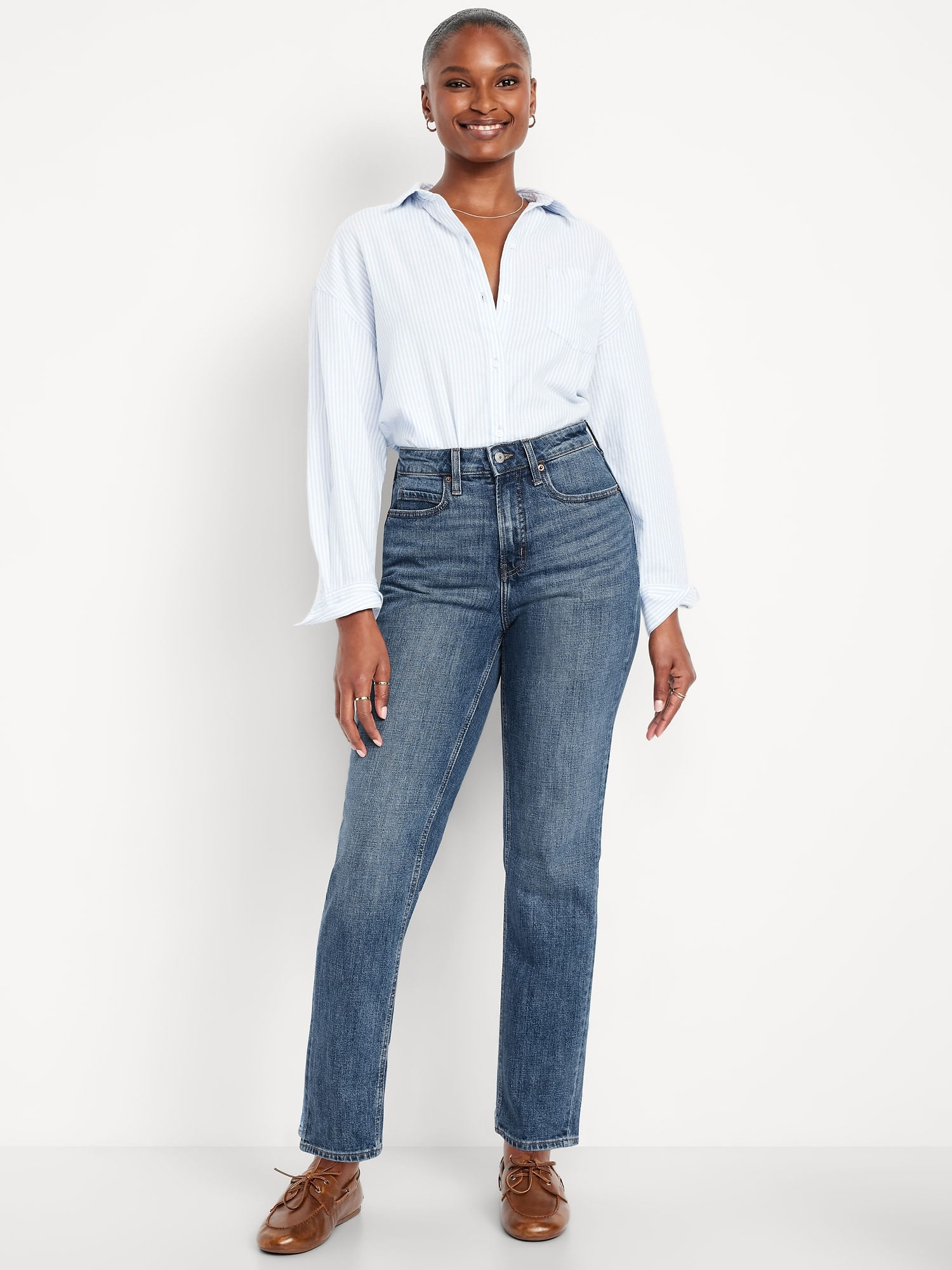 Skinny Jeans Chicas Delgadas Con Jeans Jeans Ajustados Jeans Mujer
