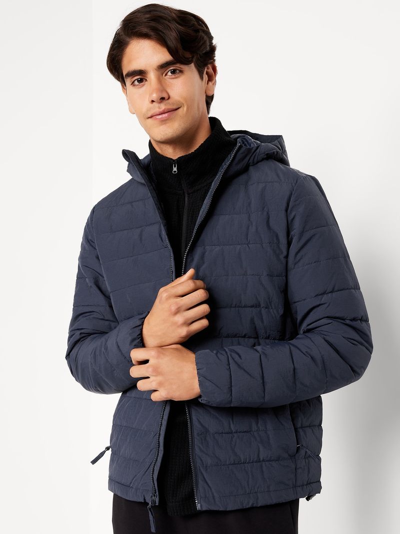 Chaqueta Old Navy Chamarras Hombre Chaqueta Cuero Chamarras Color