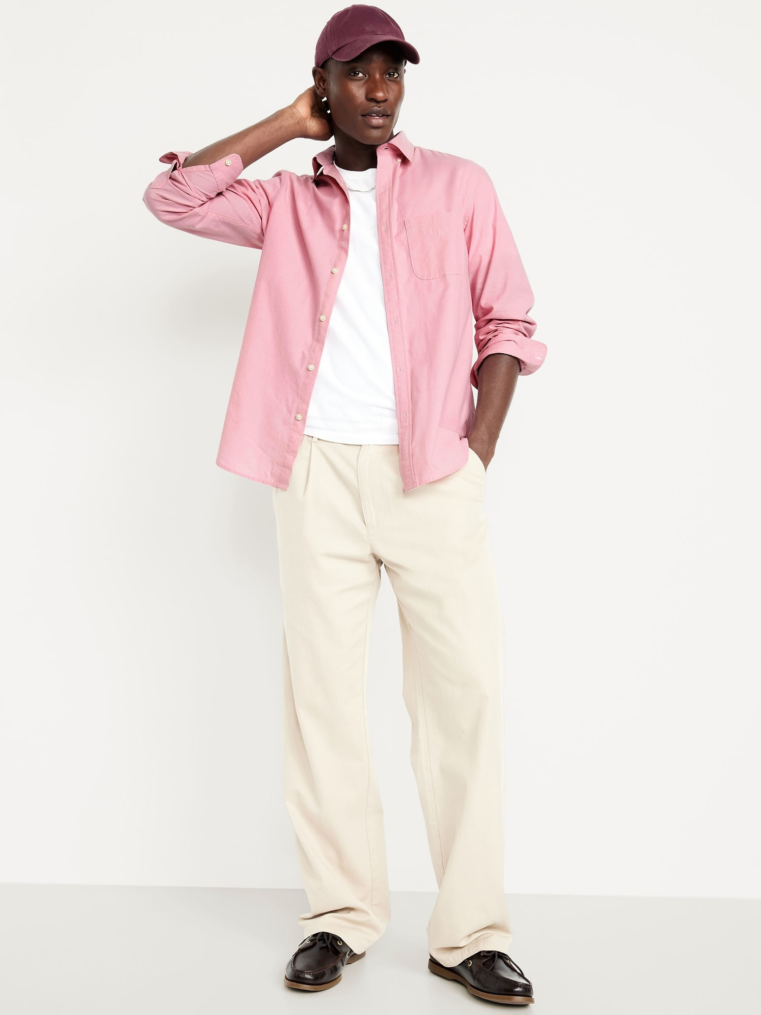 Hot Sale 2025 ¡Descuentos en Moda para la familia! Old Navy