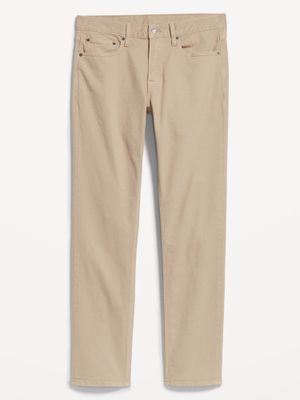 Jeans-Slim-Five-Pocket-Old-Navy-para-Hombre-723358-000