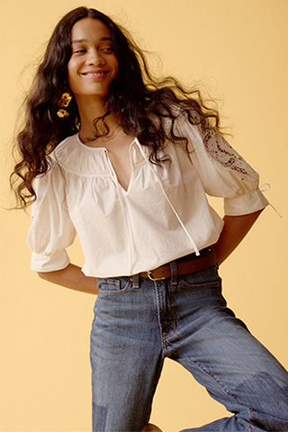BLUSAS