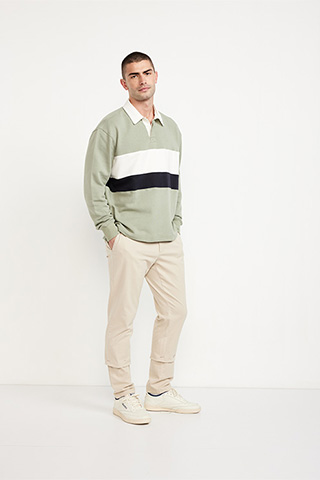 POLOS