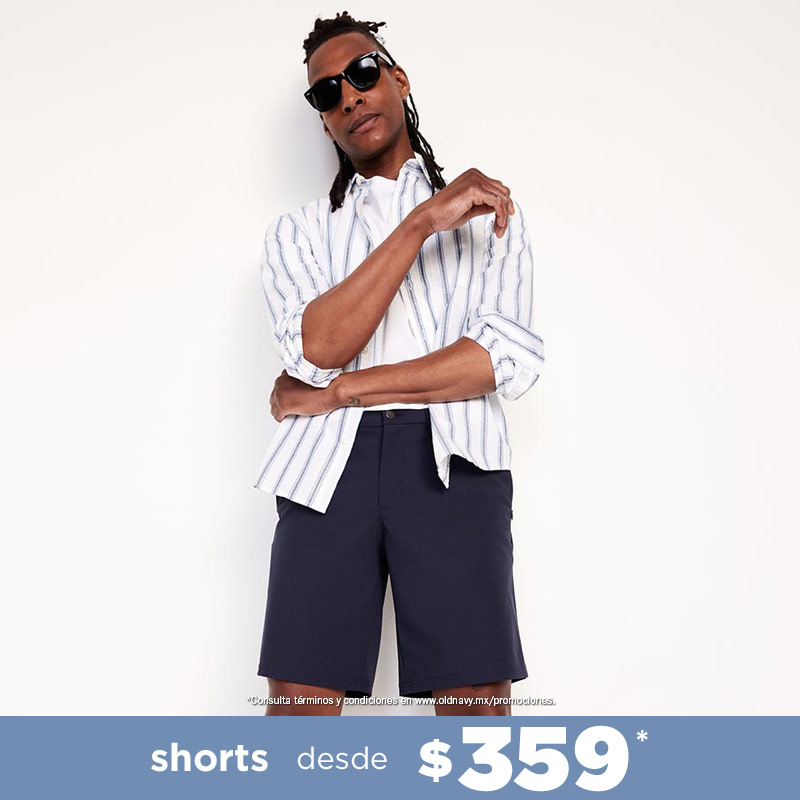 Comprar shorts