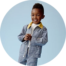 Toddler