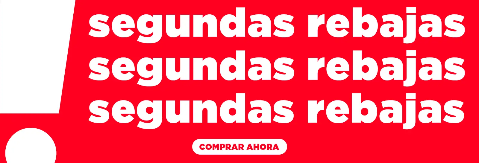 COMPRAR REBAJAS