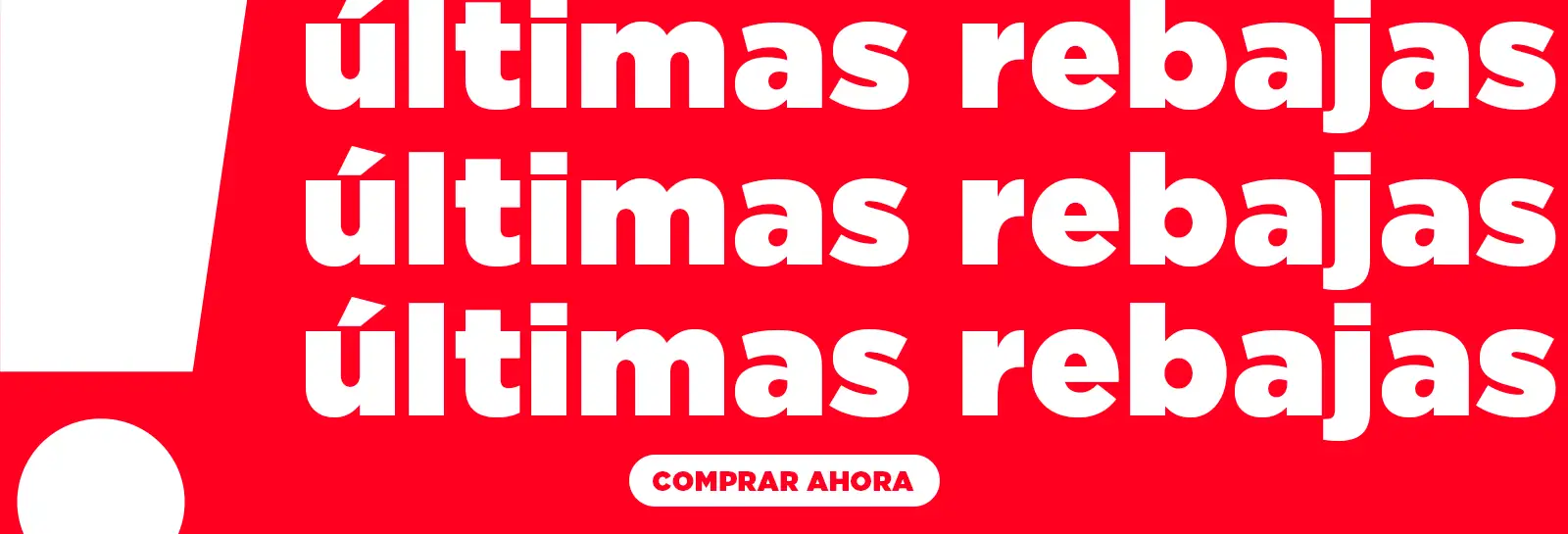 COMPRAR REBAJAS