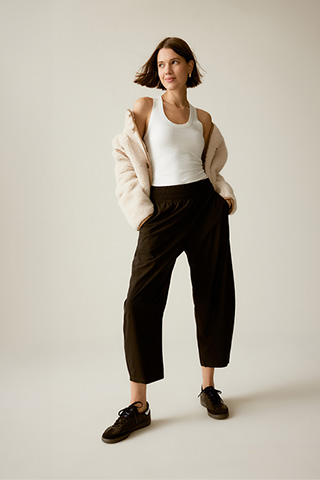 PANTALONES
